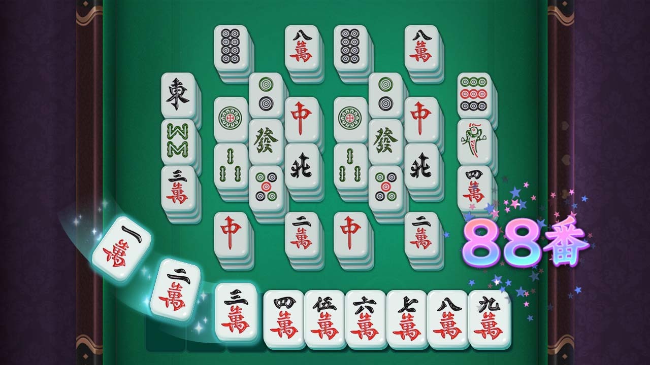 精彩截图-逆境麻胡2026官方新版