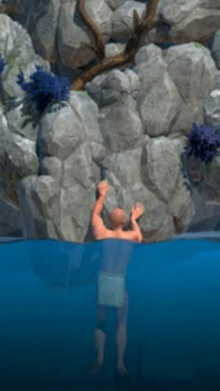 精彩截图-攀岩模拟游戏2026官方新版