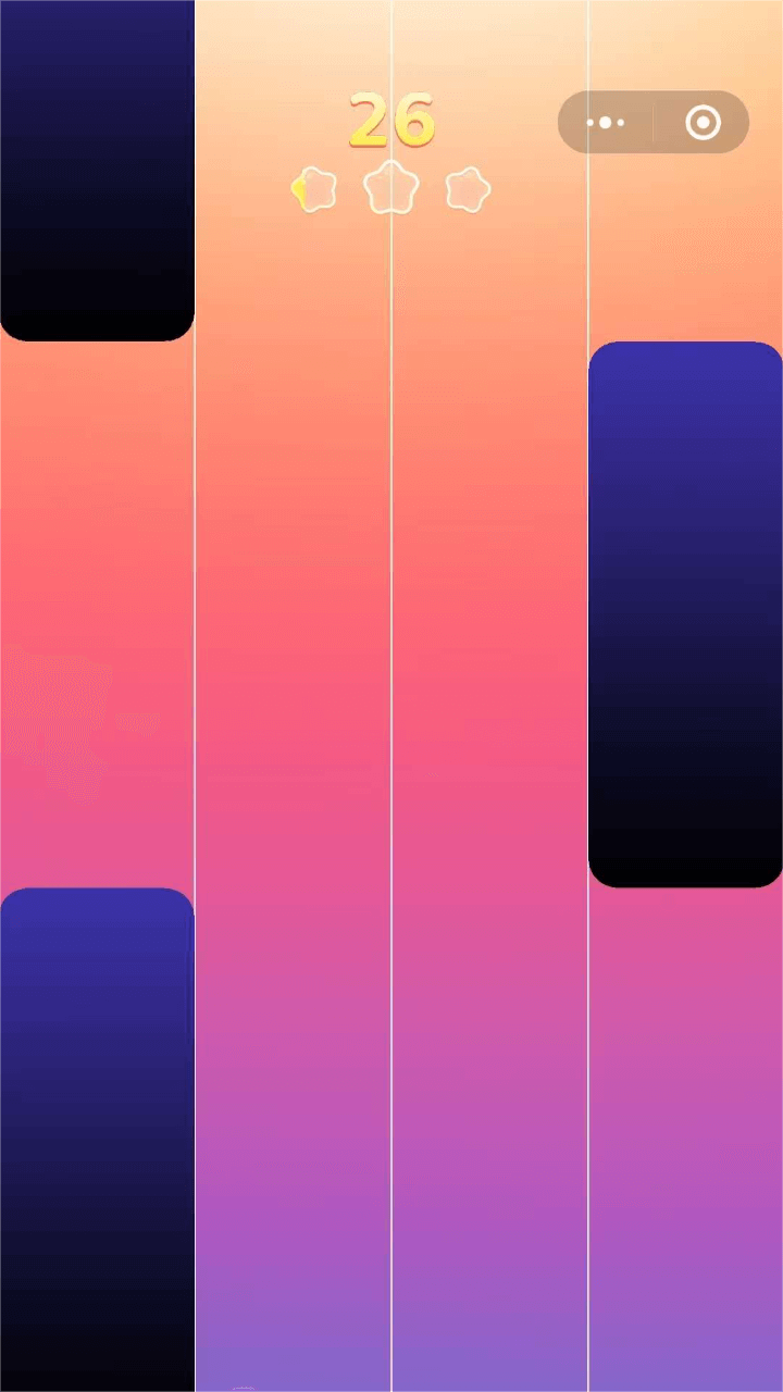 精彩截图-奇妙钢琴2026官方新版