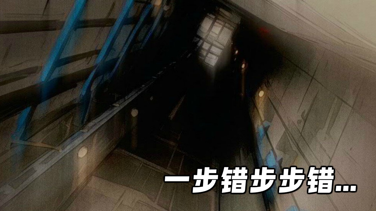 精彩截图-电梯逃脱2026官方新版