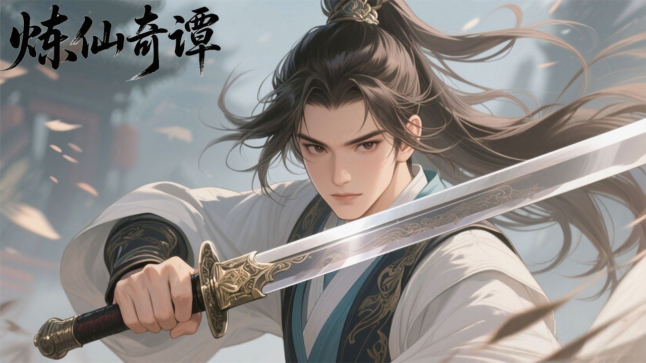 精彩截图-炼仙奇谭2026官方新版