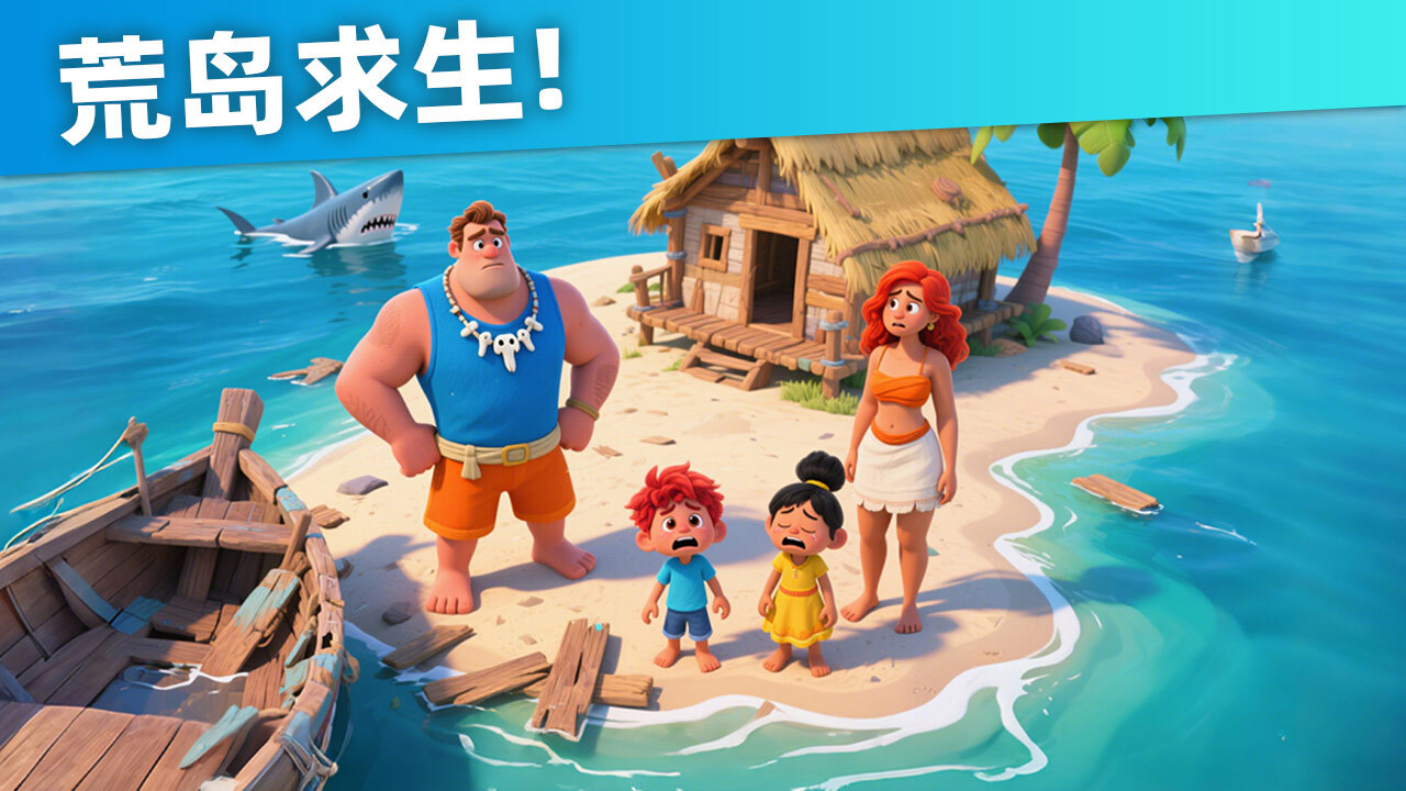 精彩截图-梦想田园2026官方新版