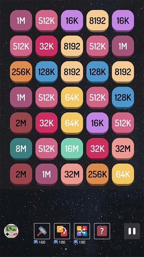 精彩截图-连线消除22482026官方新版
