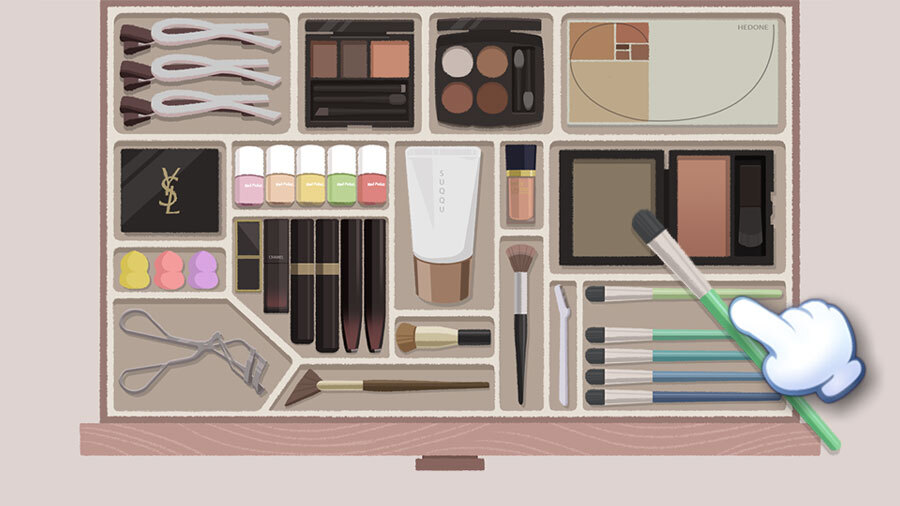 精彩截图-收纳高手2026官方新版