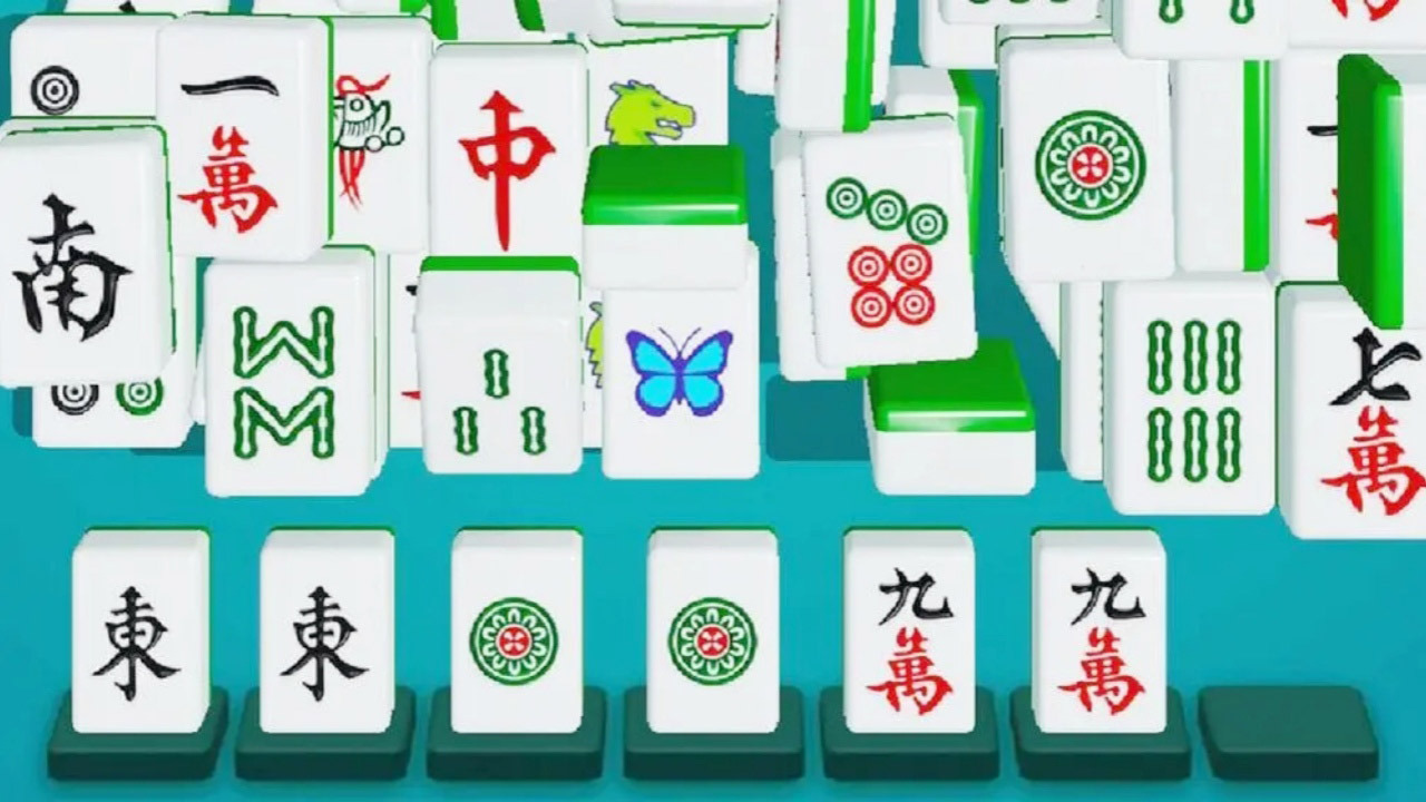 精彩截图-麻将爱消消除2026官方新版