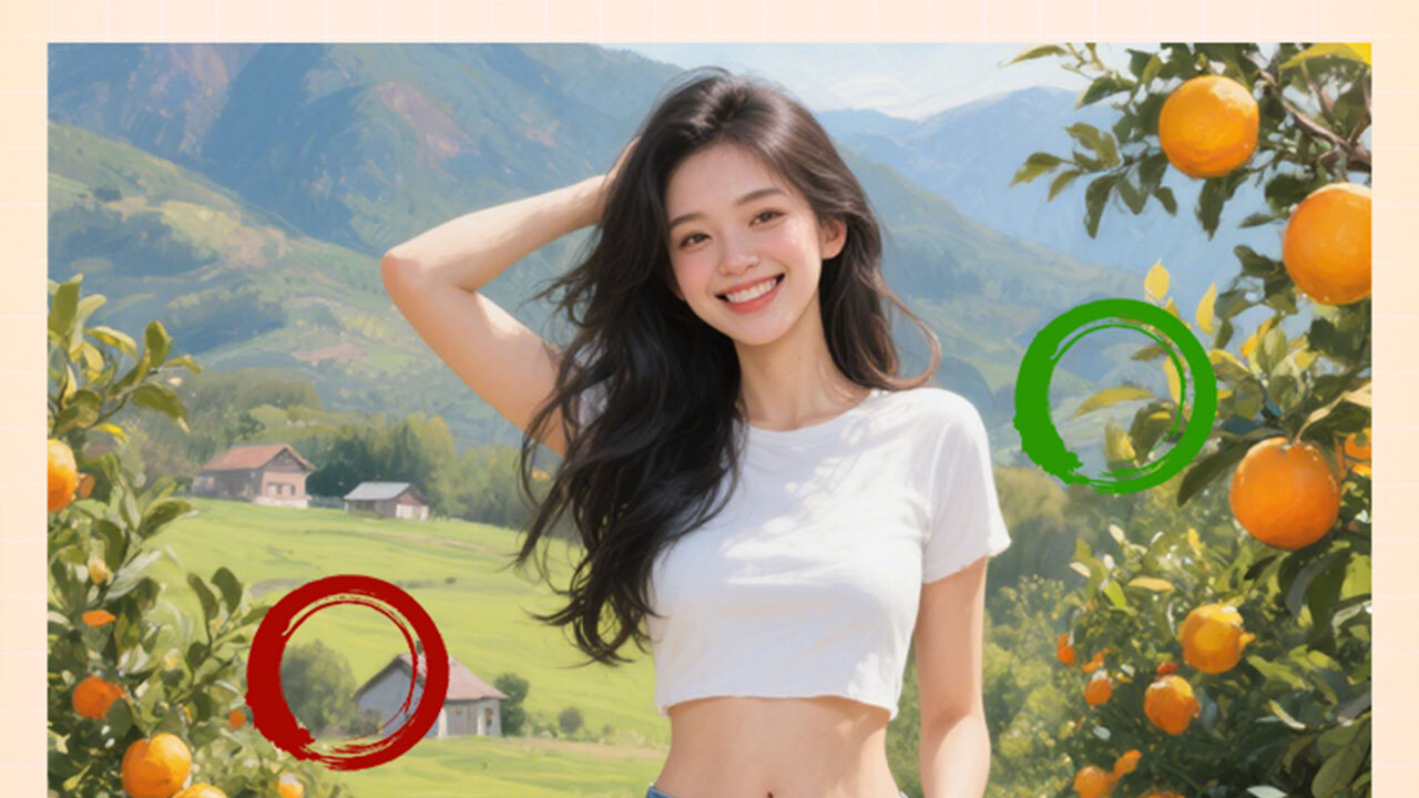 精彩截图-找茬解谜乐2026官方新版