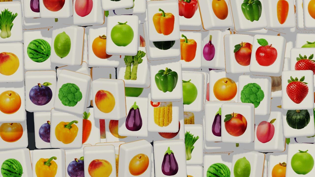 精彩截图-水果消除2026官方新版