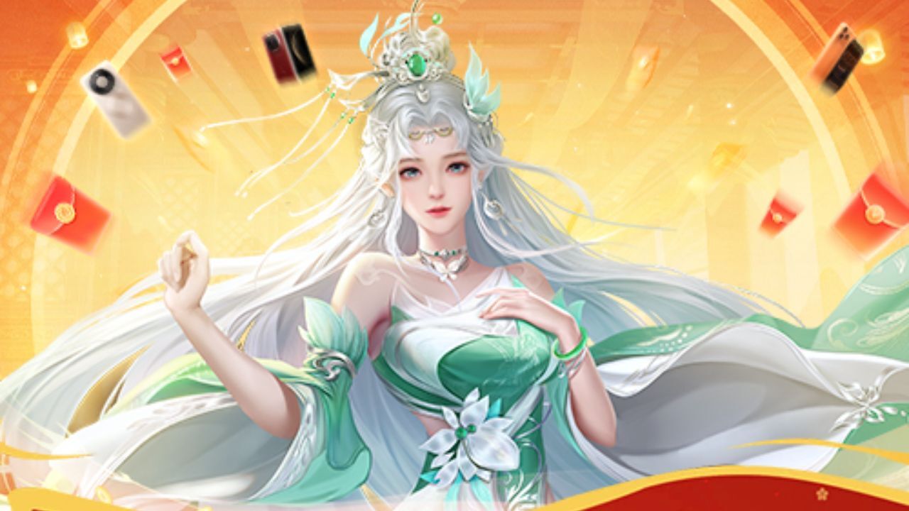 精彩截图-神行九歌2026官方新版