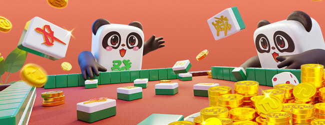 真人麻将应用截图1