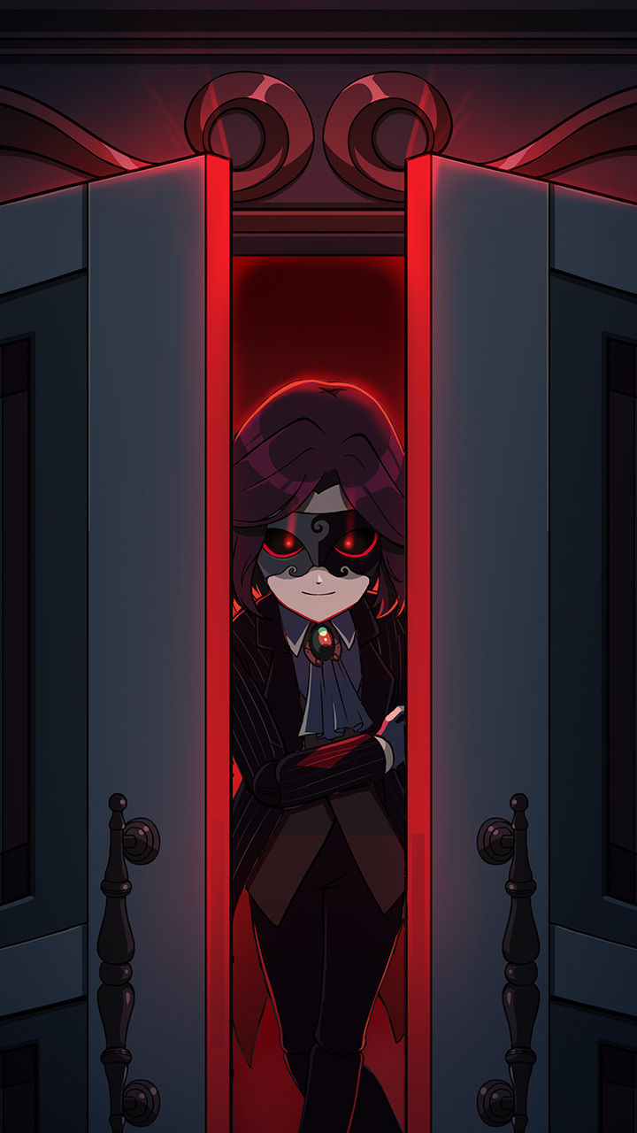 精彩截图-恐怖躲猫猫怪谈2026官方新版