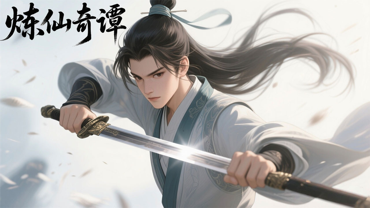 精彩截图-炼仙奇谭2026官方新版