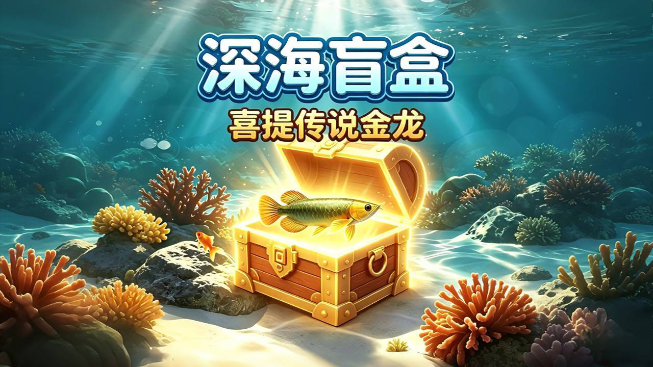 真实养鱼 截图 2