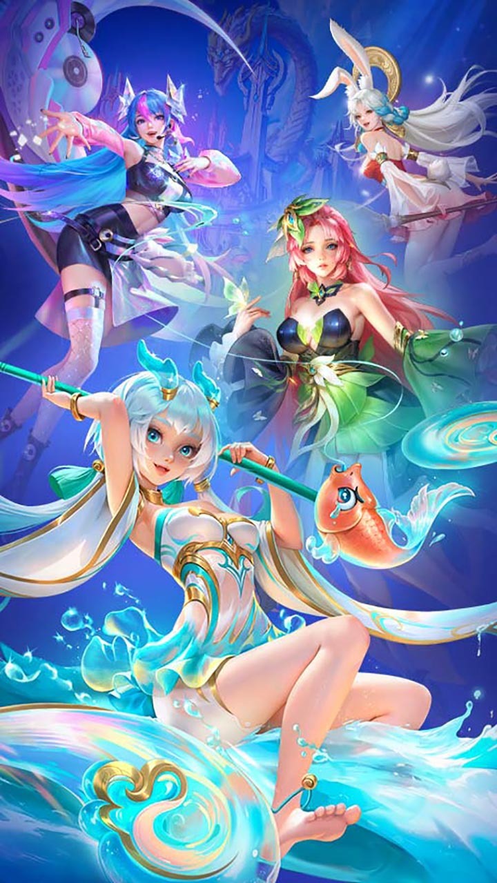 精彩截图-集光物语2026官方新版