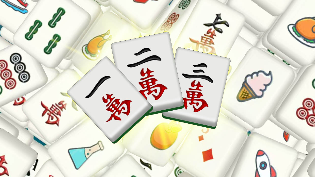 麻将消消消乐消除 截图 3