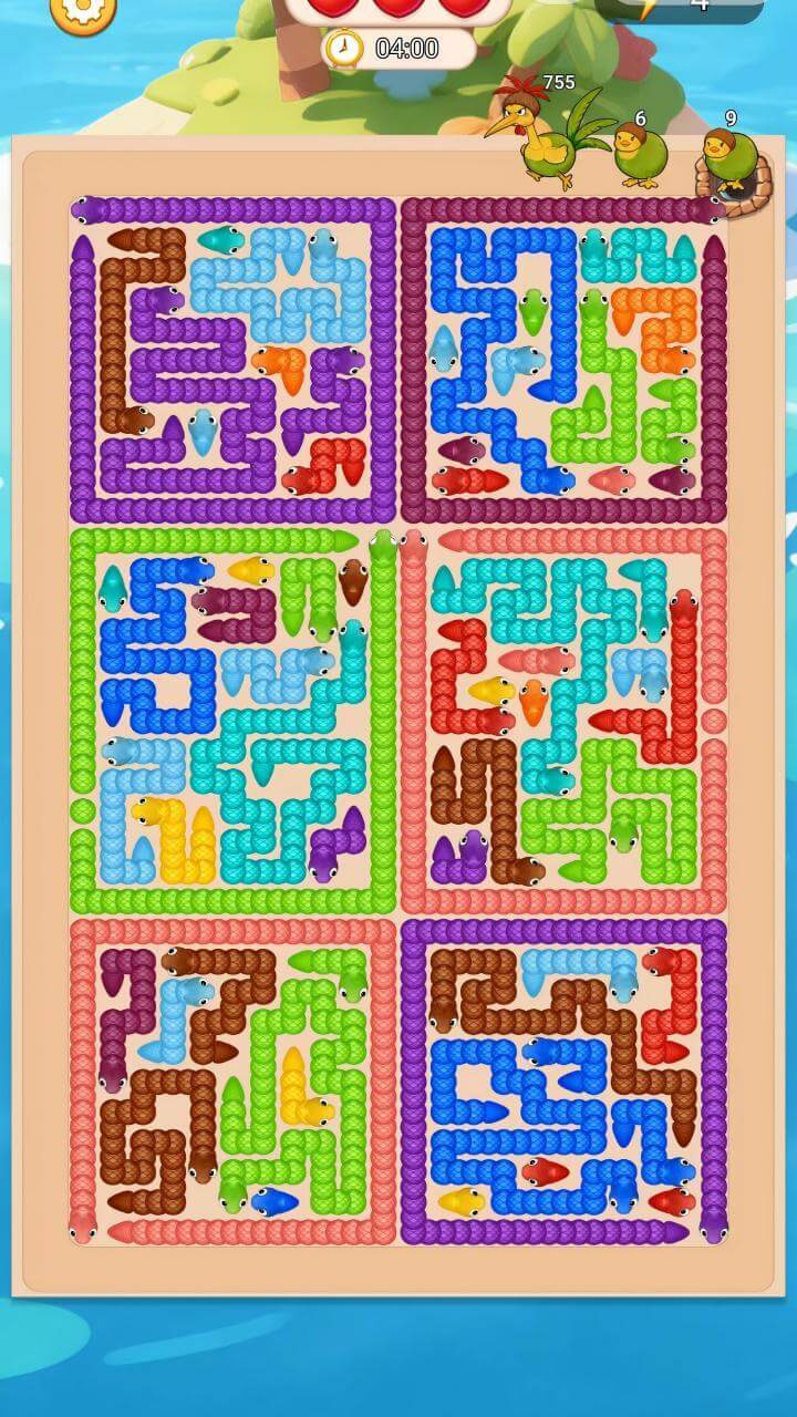 这局真好玩 截图 3