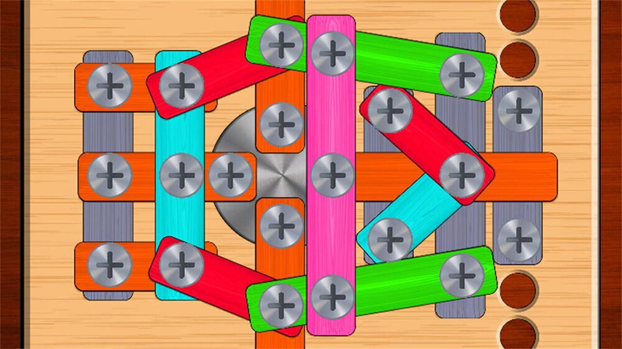 精彩截图-打螺丝真上头2026官方新版