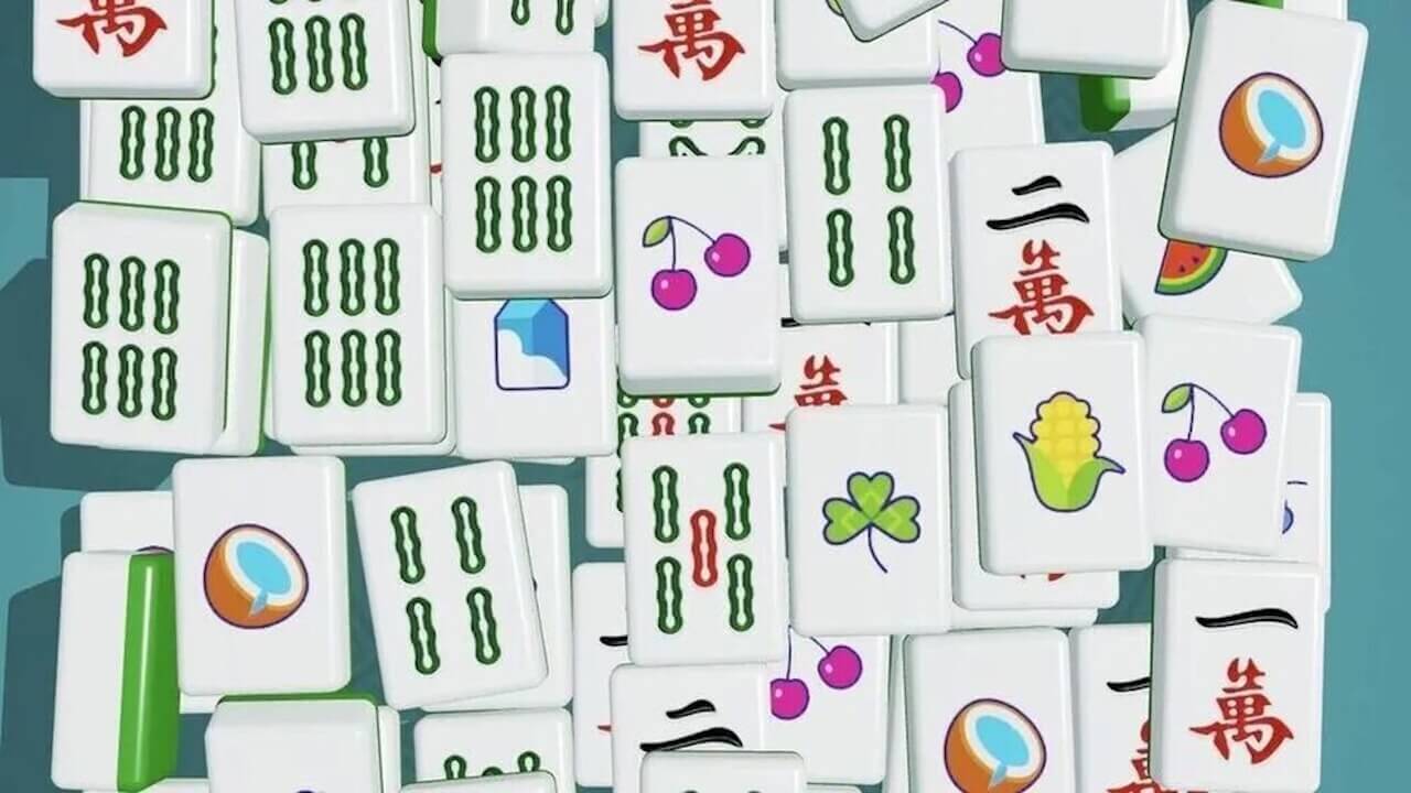 精彩截图-麻将爱消消2026官方新版