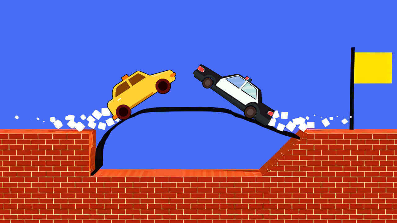 精彩截图-画线开车2026官方新版