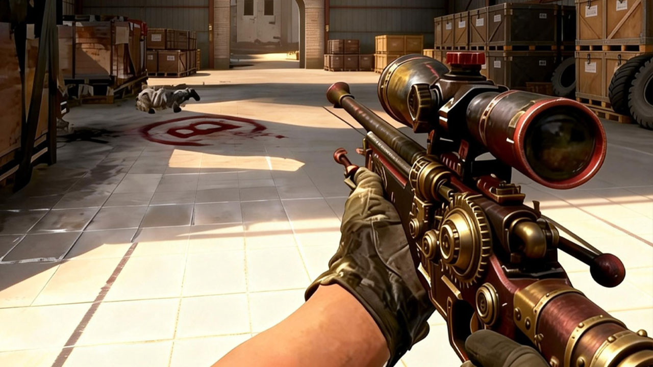 精彩截图-我英雄超多2026官方新版