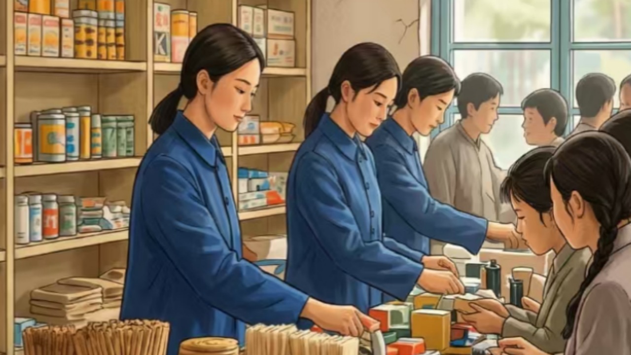 精彩截图-80怀旧拼图2026官方新版