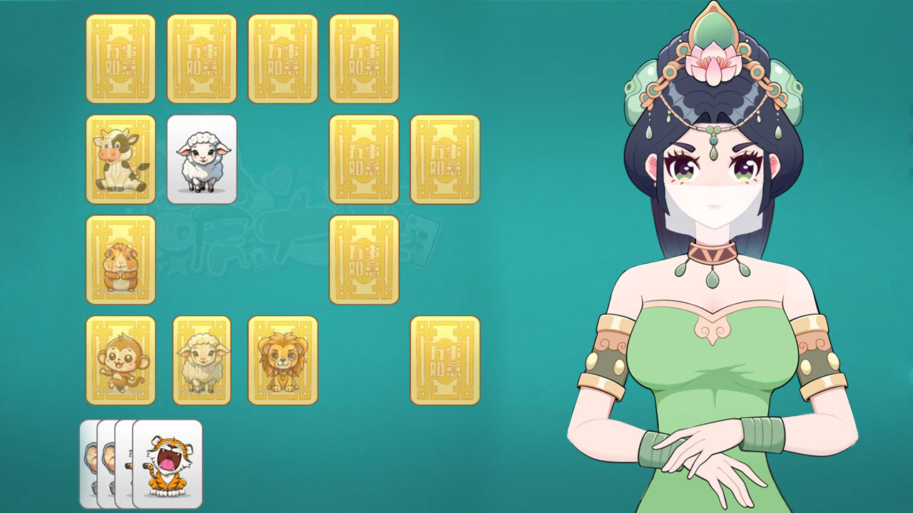 精彩截图-唬大头2026官方新版