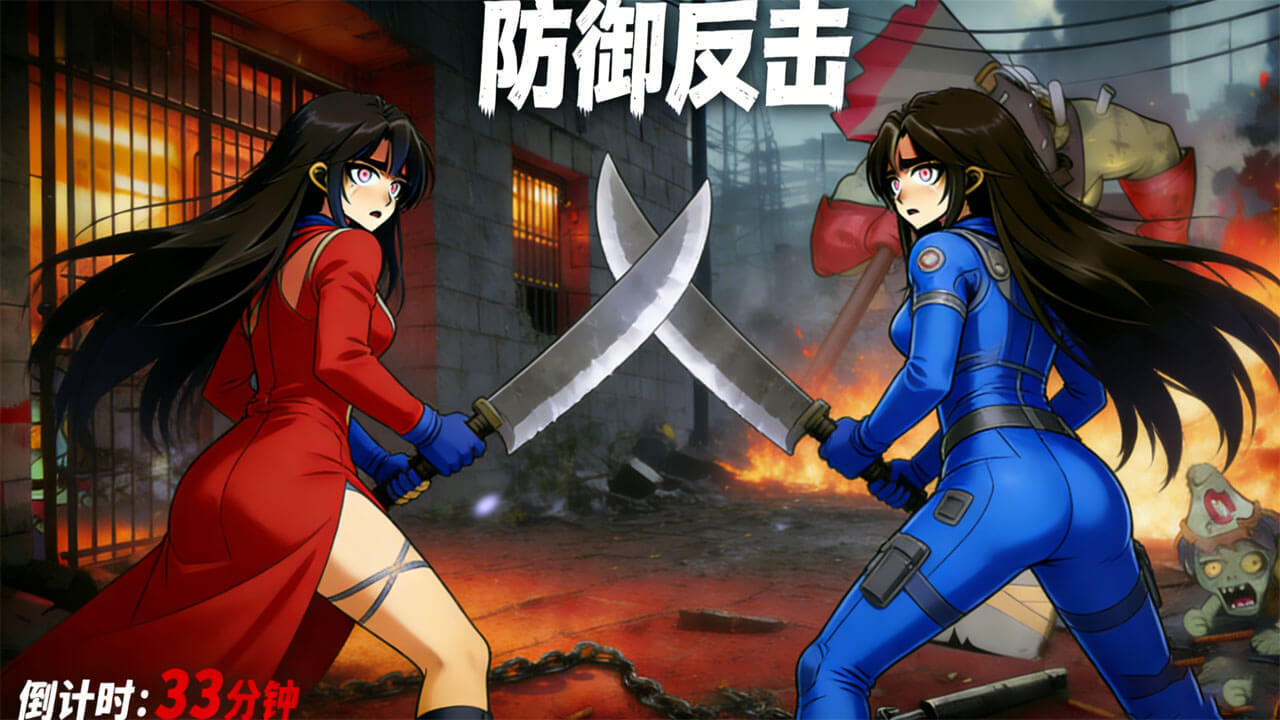 乱斗精英 截图 2