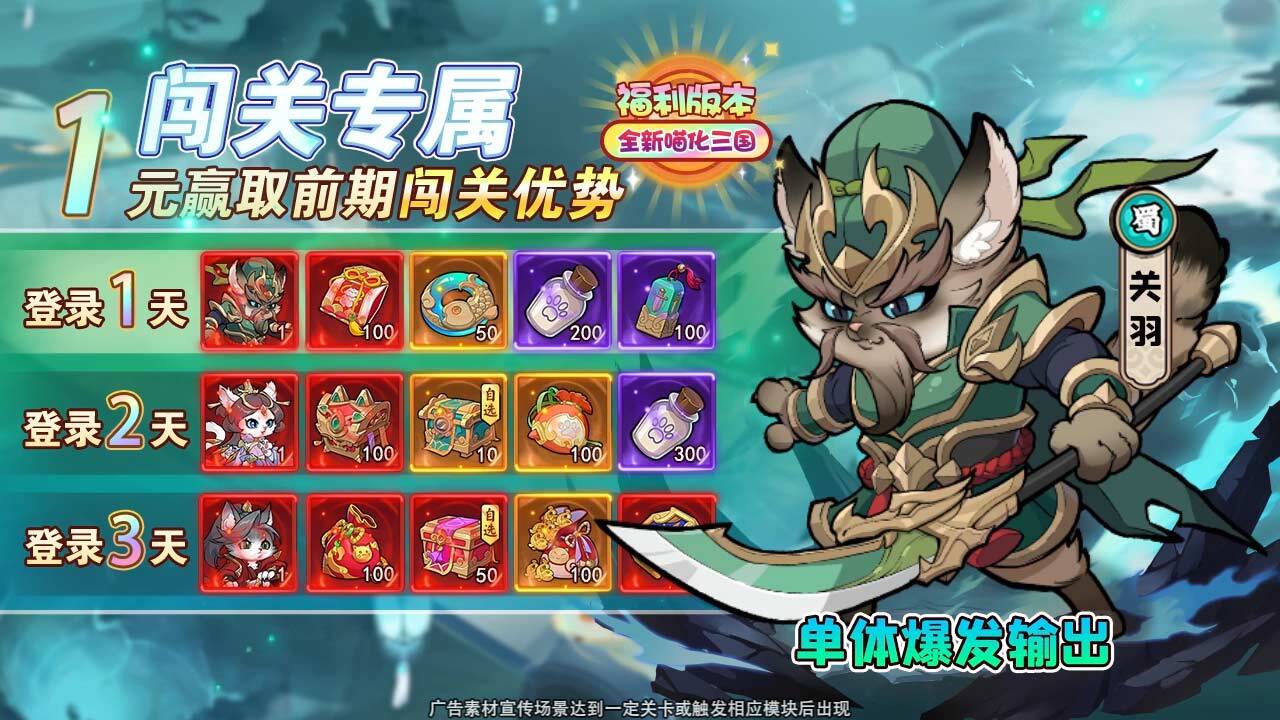 精彩截图-我的猫咪2026官方新版