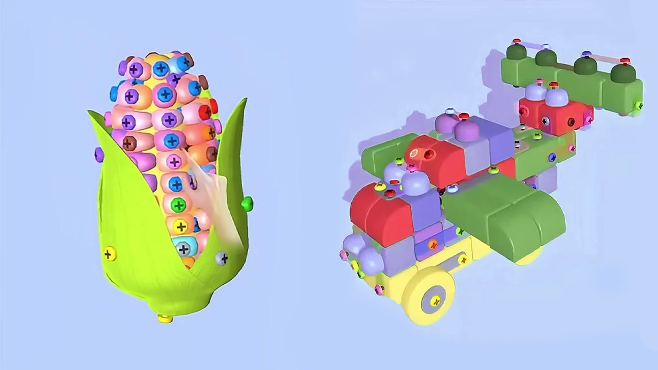 精彩截图-拆箭头2026官方新版