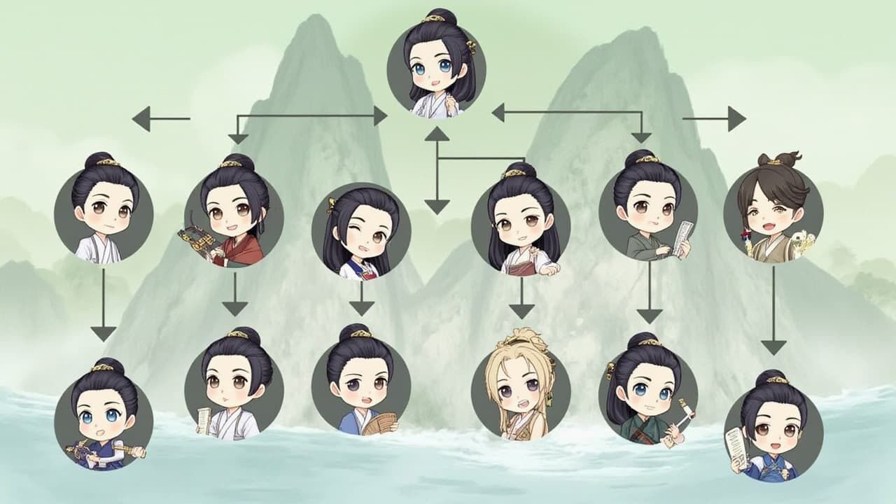 精彩截图-救救这个家2026官方新版