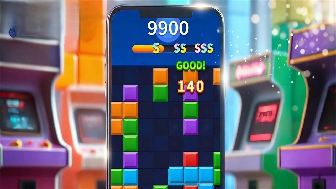 萌物对对消 截图 2