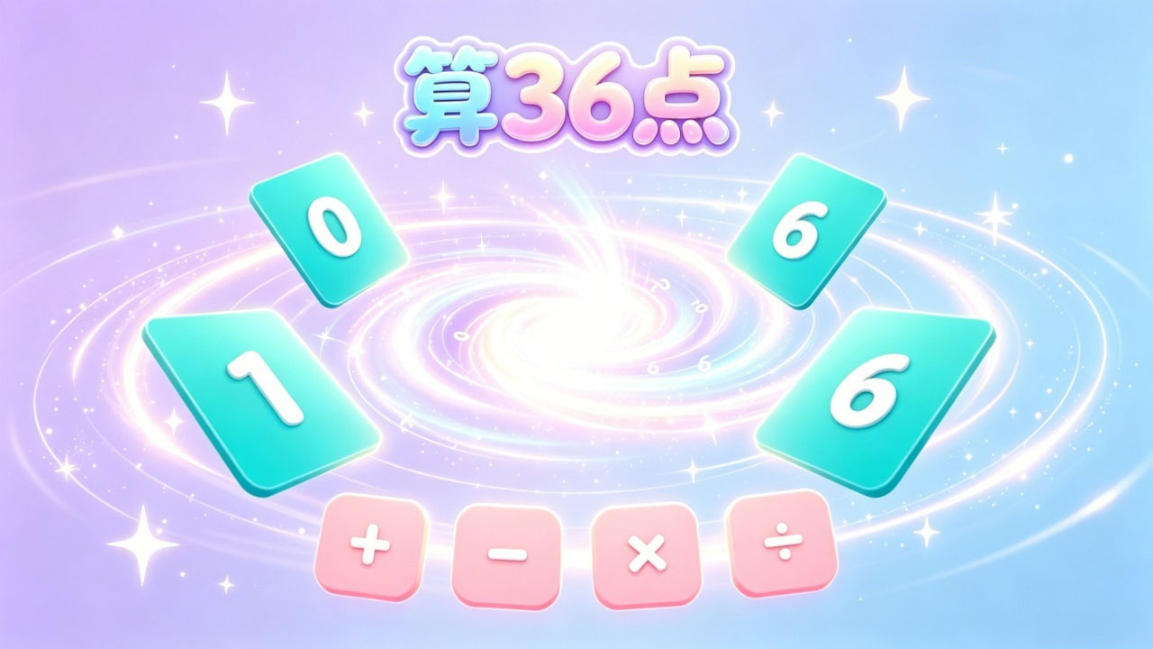 算36点 截图 3