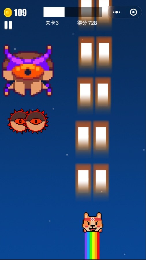 精彩截图-彩虹星球大冒险2026官方新版