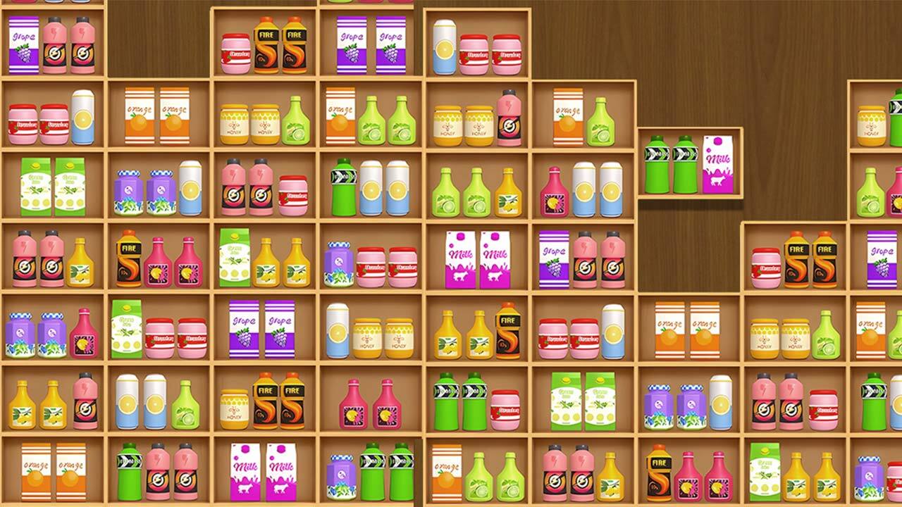 精彩截图-货柜趣消消2026官方新版