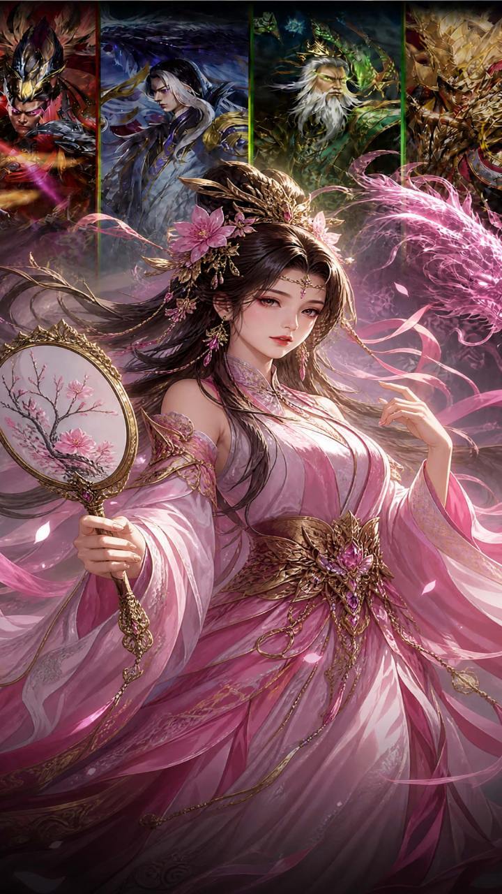 三国猎手 截图 3