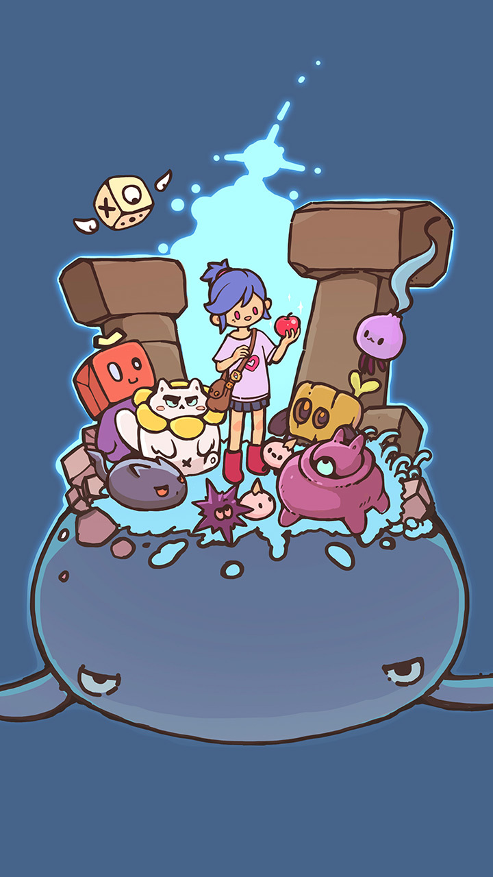 精彩截图-萌宠旅人2026官方新版