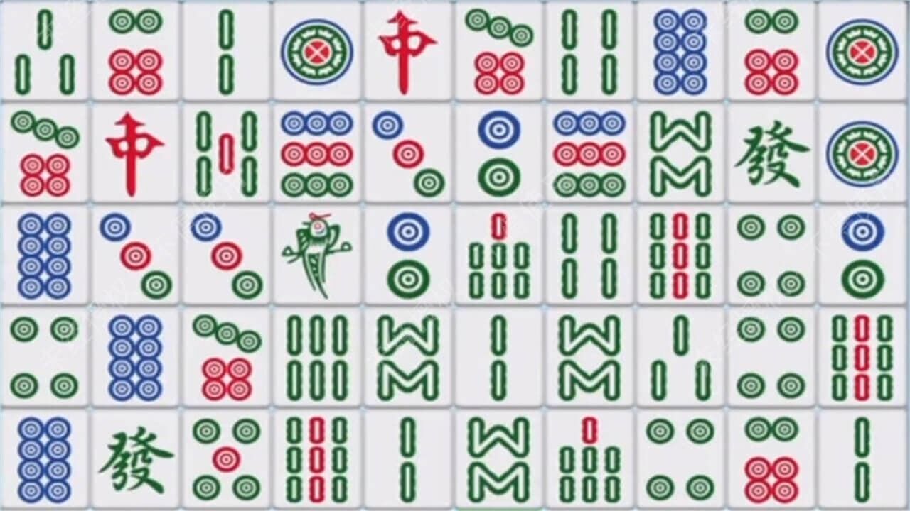 精彩截图-吃碰消消消麻将2026官方新版