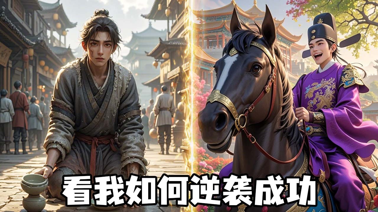 精彩截图-开局有破碗2026官方新版