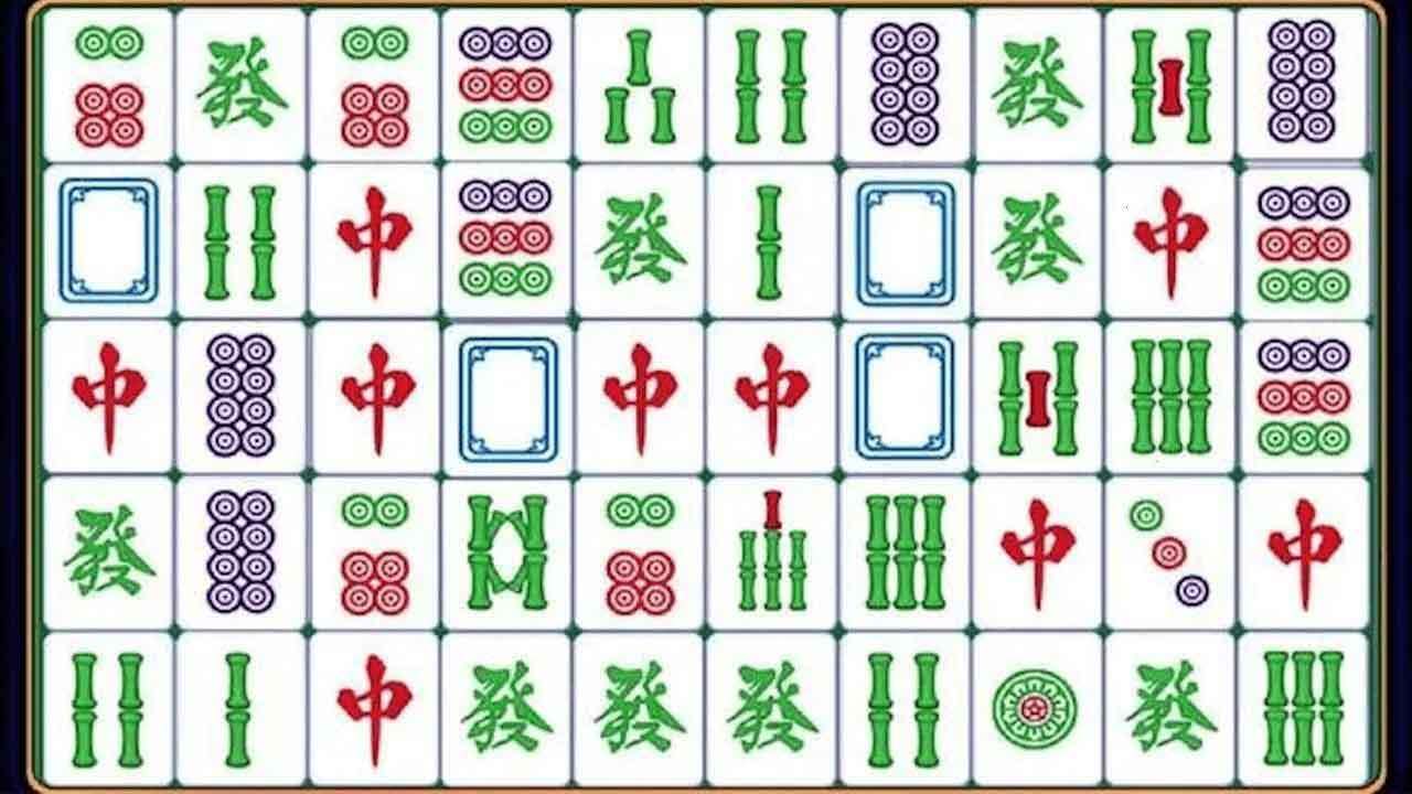 精彩截图-麻将消除达人2026官方新版