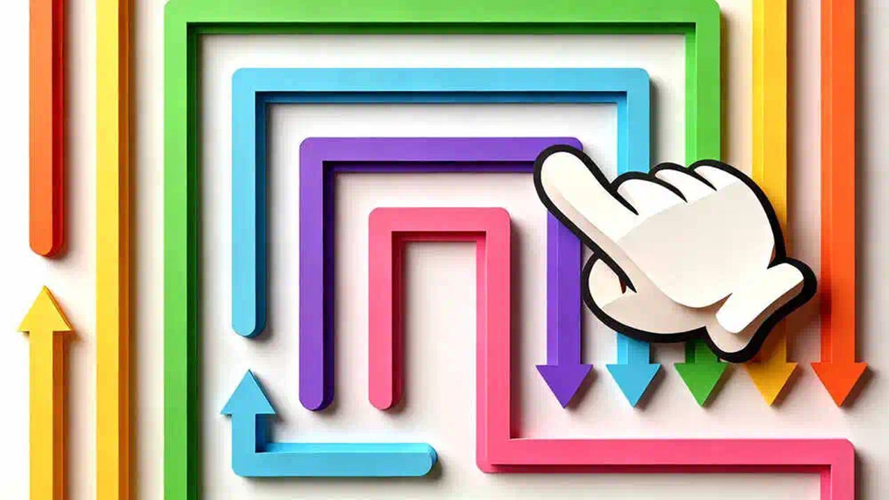 精彩截图-箭了再箭了2026官方新版