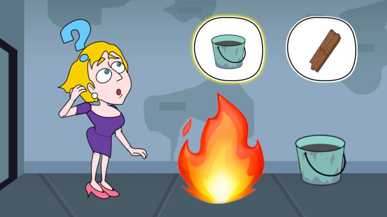 精彩截图-小仙女冒险记2026官方新版