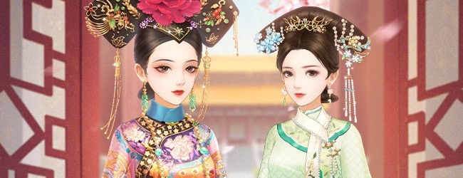 爱江山更爱美人应用截图1