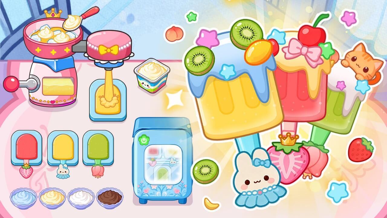 精彩截图-梦幻消消世界2026官方新版