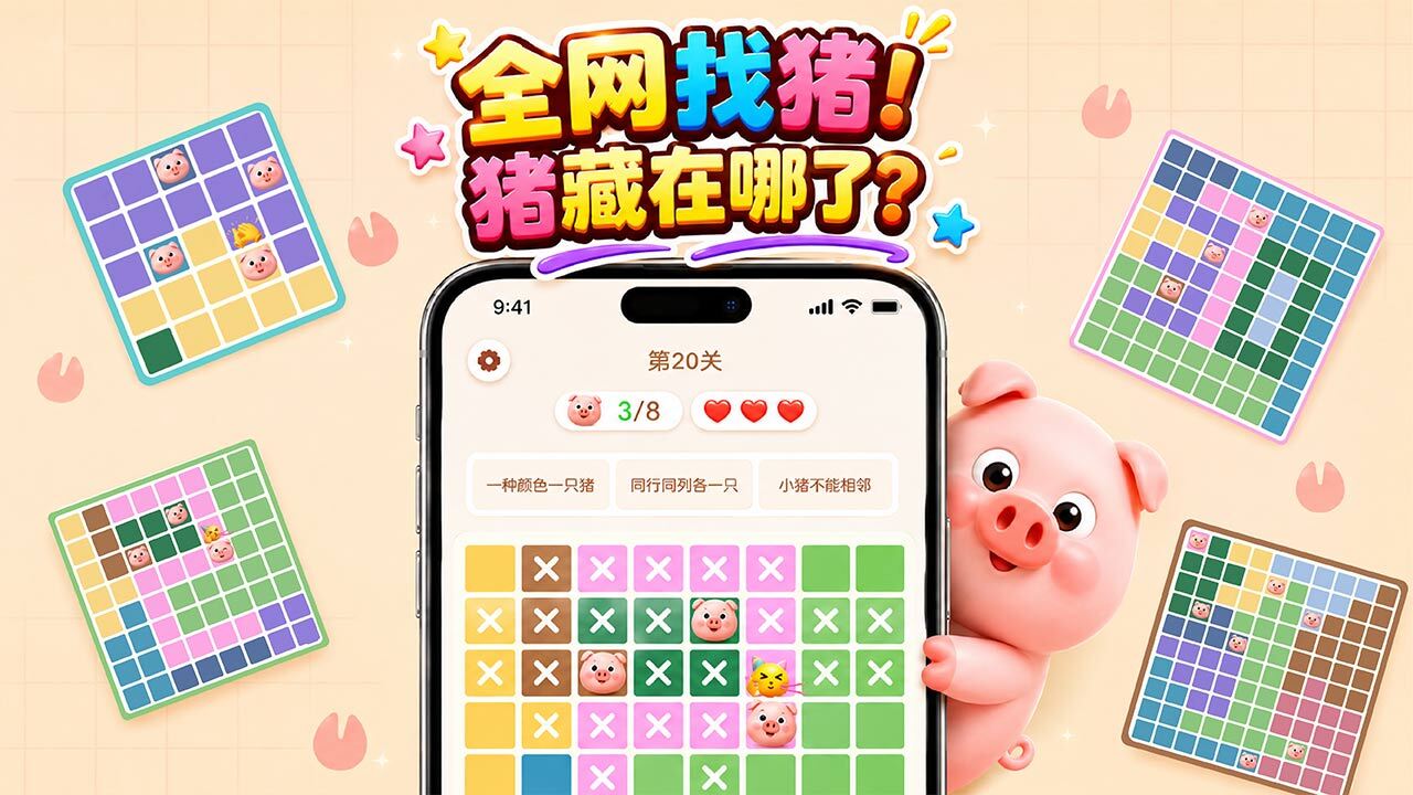 精彩截图-数独超在行2026官方新版