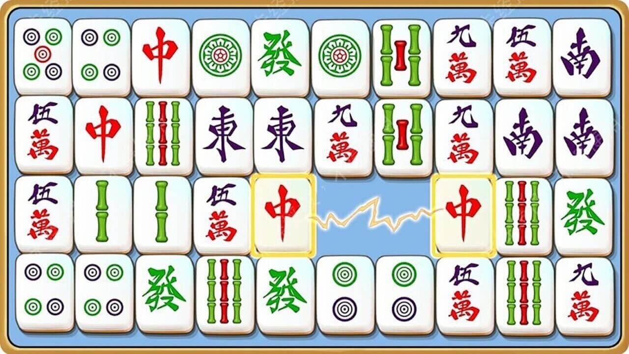 精彩截图-麻将挪对对消游戏2026官方新版
