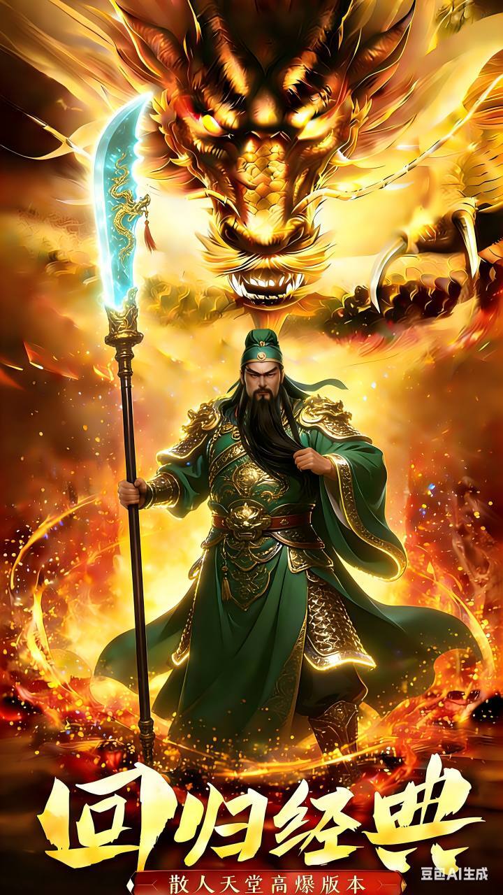 精彩截图-神魔迷迹2026官方新版