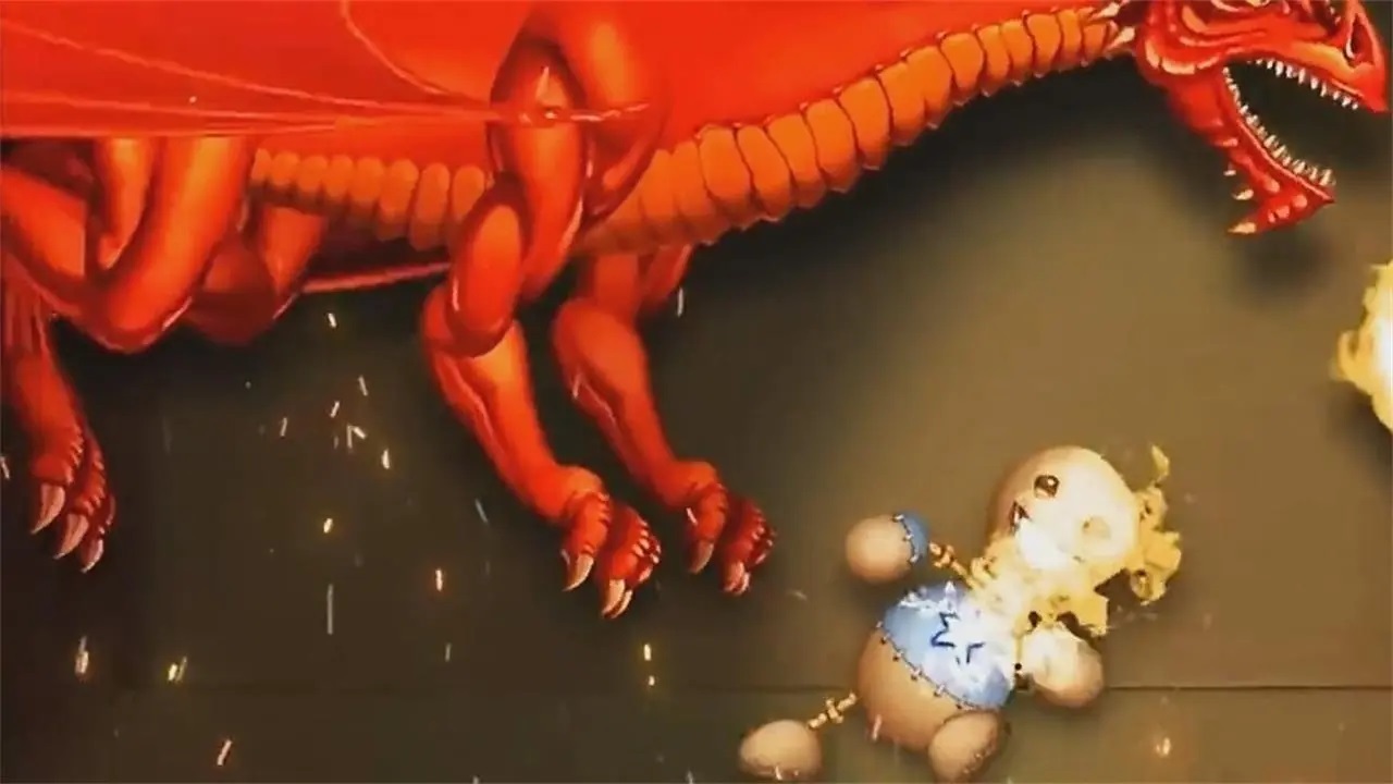 精彩截图-游戏闯关大王2026官方新版