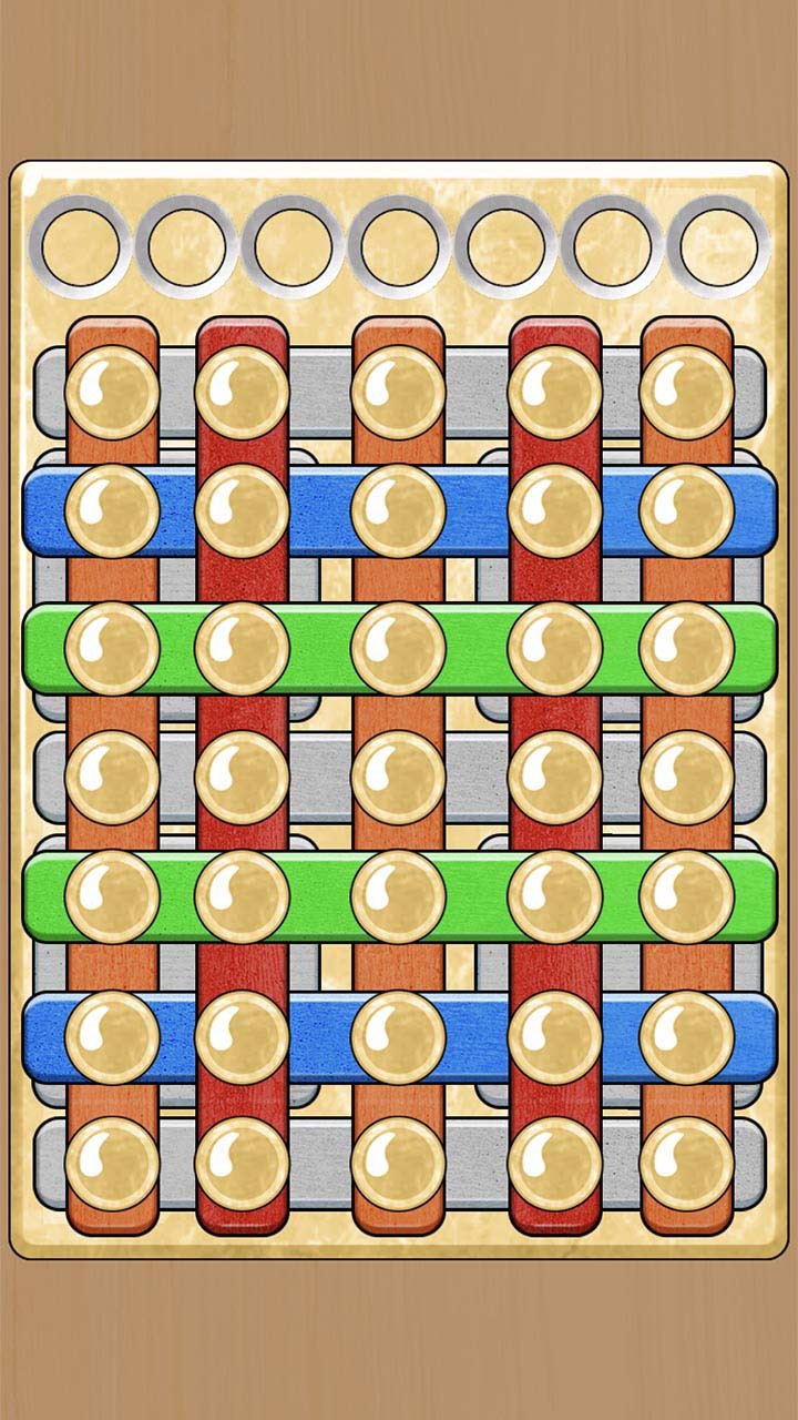 精彩截图-打螺丝达人拔钉子2026官方新版