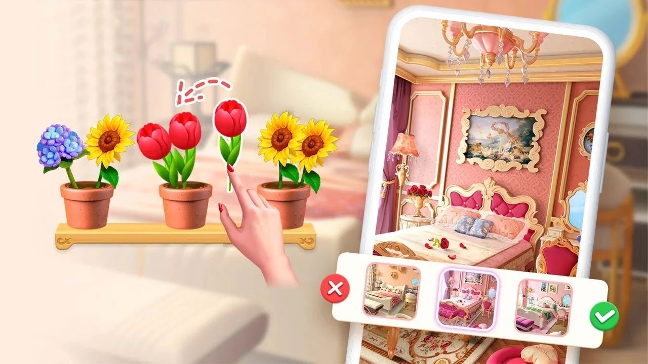 精彩截图-掘地逃生游戏2026官方新版