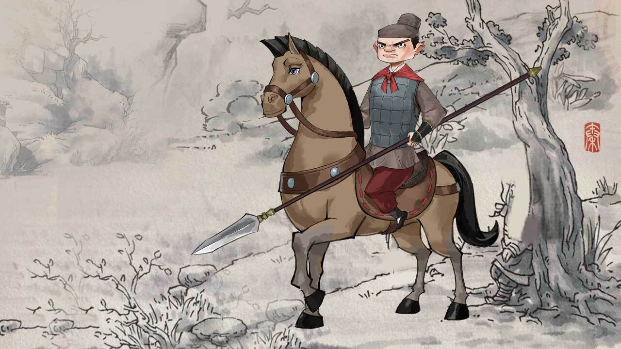 精彩截图-秦皇汉武2026官方新版