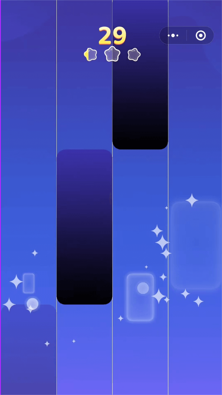 精彩截图-奇妙钢琴2026官方新版